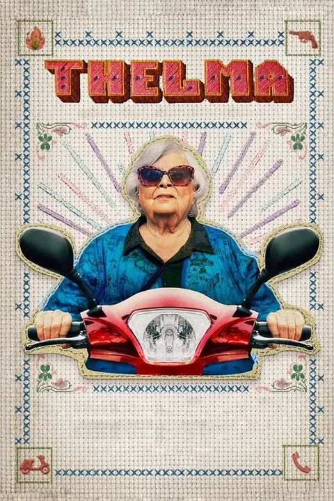 Thelma เธลม่า
