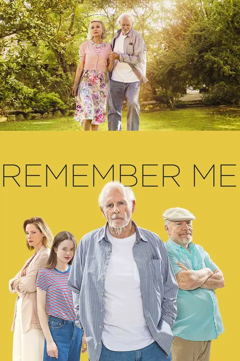 Remember Me จากนี้ มี เราตลอดไป