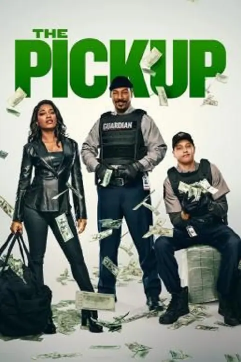 The Pickup เดอะพิคอัพ