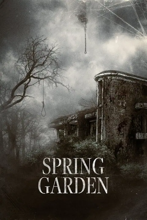 Spring Garden บ้านผีกินคน