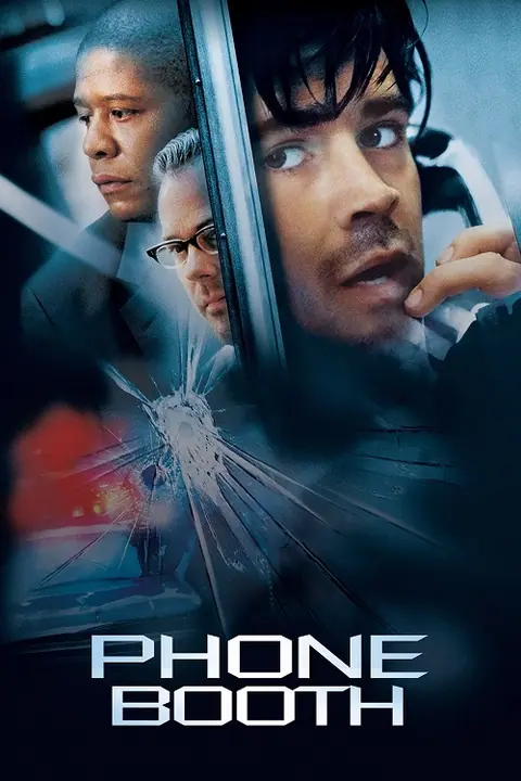 Phone Booth วิกฤตโทรศัพท์สะท้านเมือง