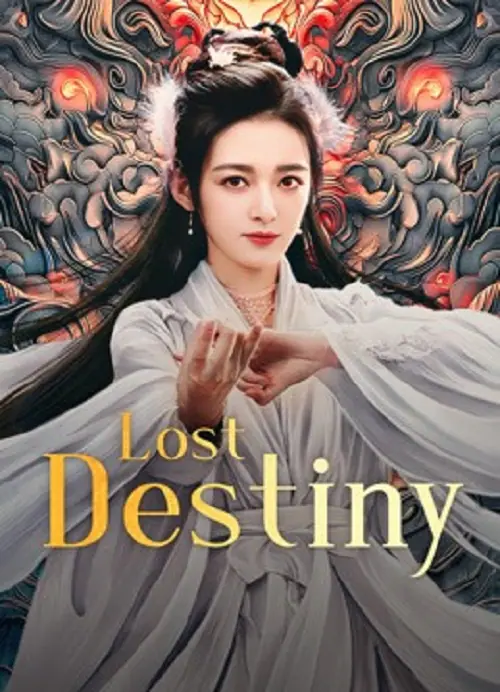 Lost Destiny พรหมลิขิตรักชิงชิว