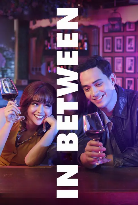 In Between