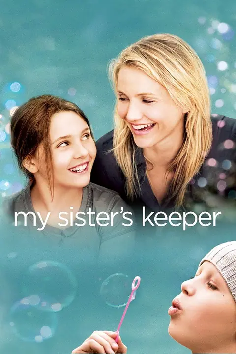 My Sister’s Keeper ชีวิตหนู… ขอลิขิตเอง