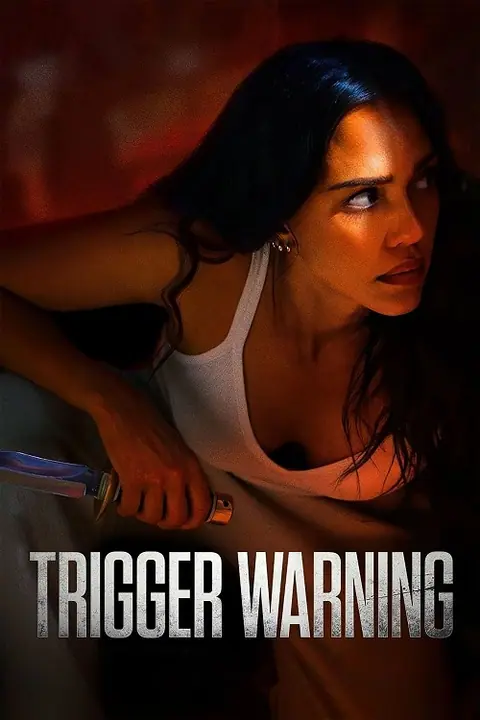 Trigger Warning ลั่นไกเตือน