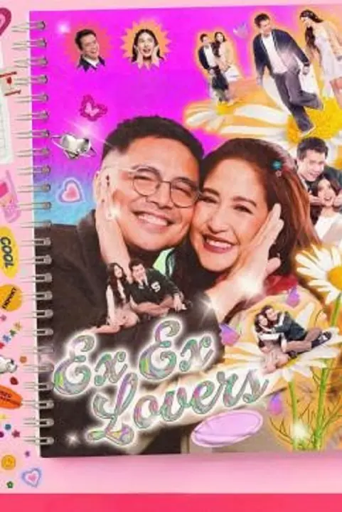 Ex Ex Lovers อดีตแฟนเก่า