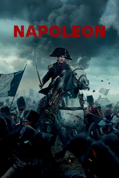 Napoleon จักรพรรดินโปเลียน