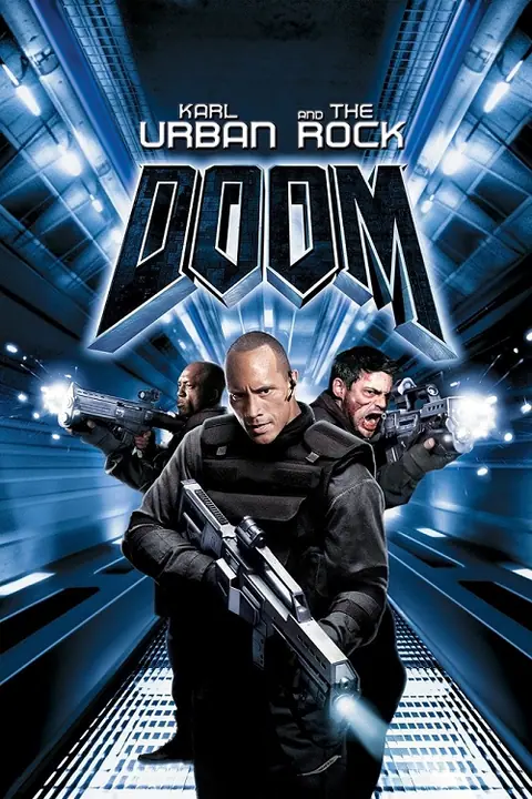Doom ดูม ล่าตายมนุษย์กลายพันธุ์