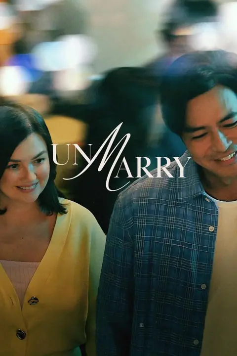 UnMarry แยกทางรัก