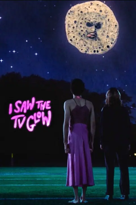 I Saw the TV Glow จิตจ้องจอ