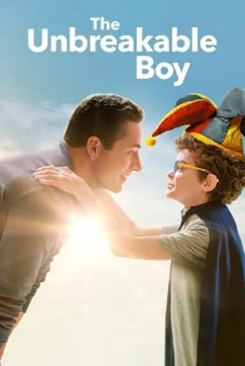 The Unbreakable Boy เด็กชายหัวใจไม่แพ้