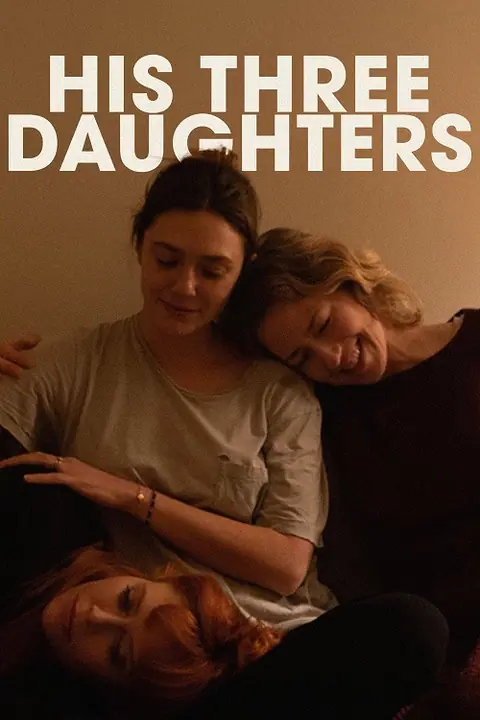 His Three Daughters สามสาว ลูกสาวพ่อ