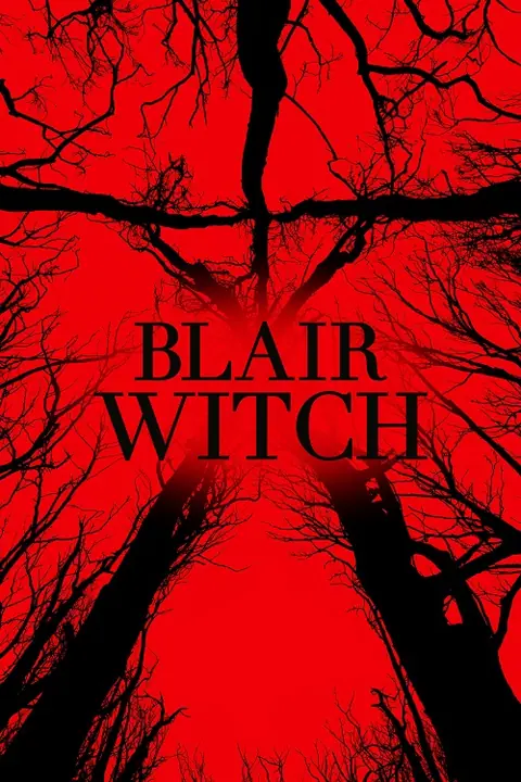 Blair Witch แบลร์ วิทช์ ตำนานผีดุ