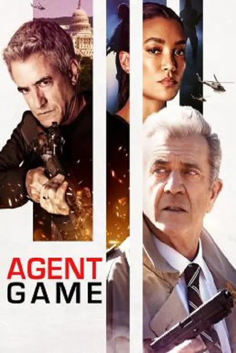 Agent Game