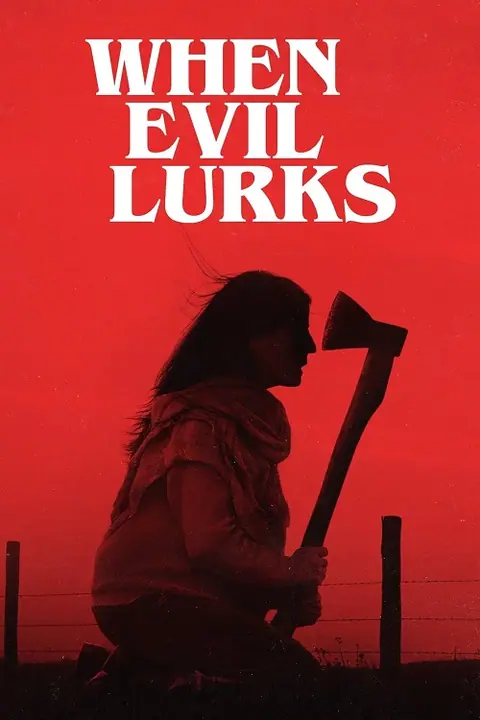When Evil Lurks ปีศาจ ลวง ตาย