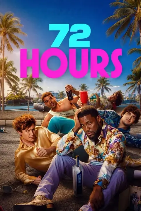 72 Hours 72 ชั่วโมงในไมแอมี