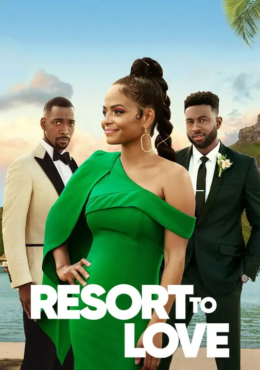 Resort to Love รีสอร์ตรัก