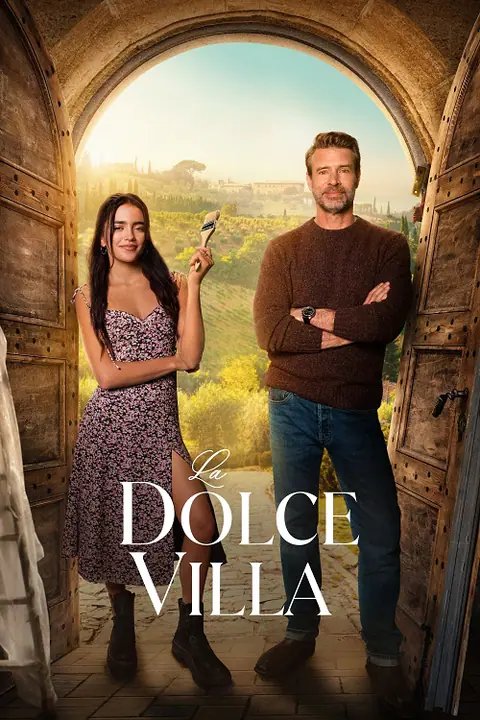 La Dolce Villa วิลล่าแห่งรัก