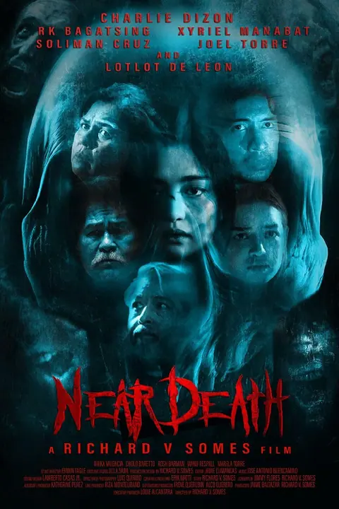 Near Death ใกล้ตาย