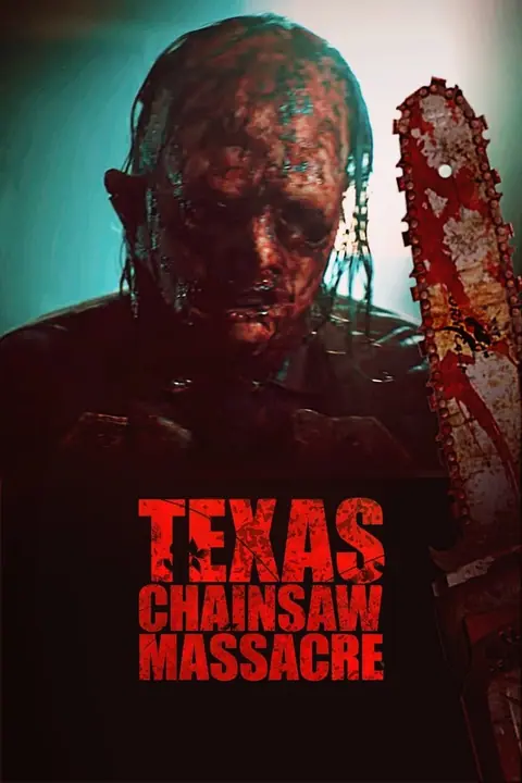 Texas Chainsaw Massacre สิงหาสับ 2022