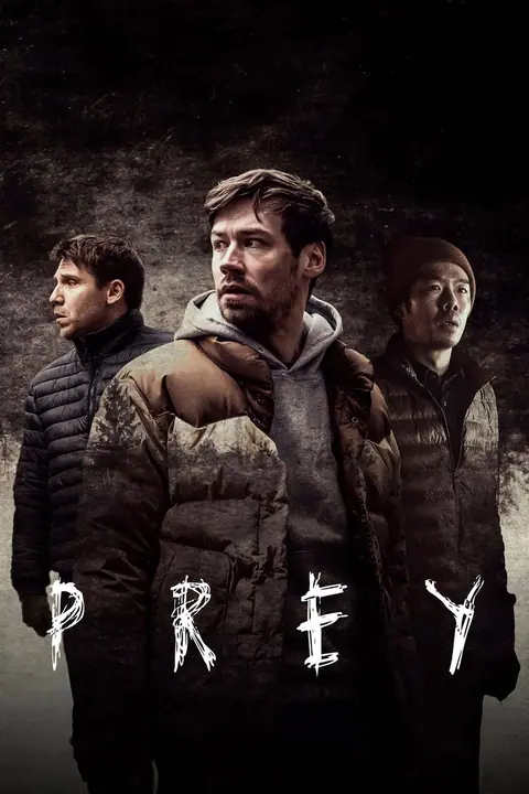 Prey เหยื่อ