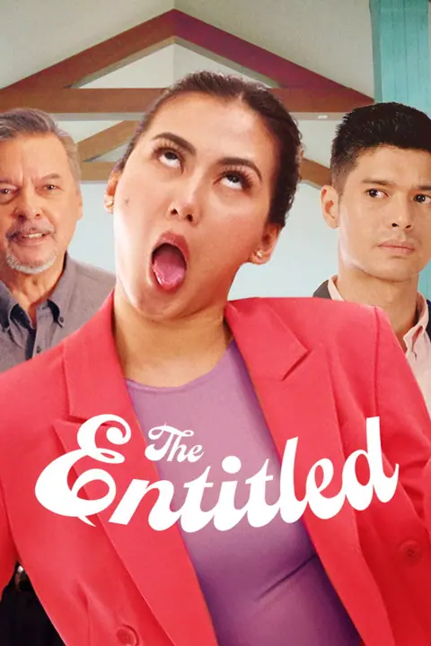 The Entitled สาวไฮโซ