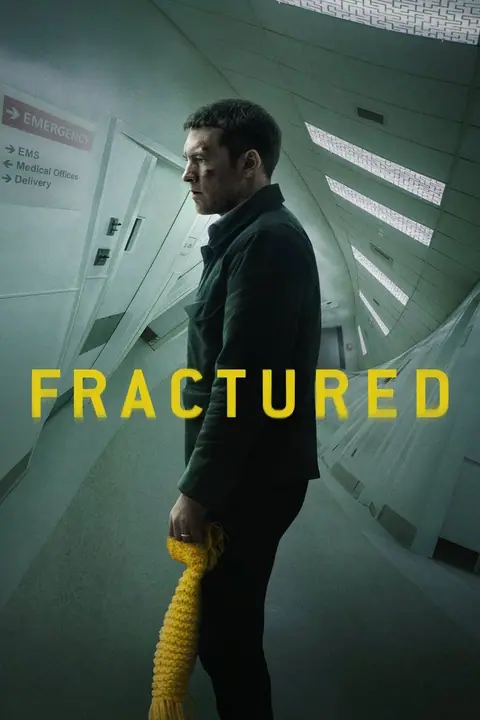 Fractured 2019 แตกหัก