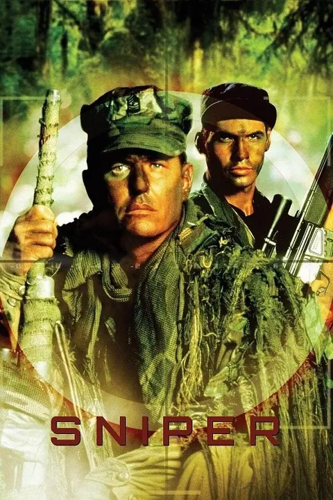 Sniper นักฆ่าเลือดเย็น