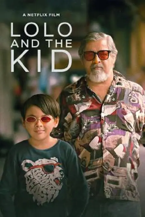 Lolo and the Kid โลโล่ แอนด์ เดอะ คิด