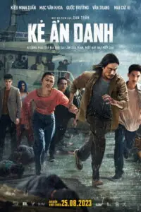 Bad Blood (Ke an Danh) ชำระบัญชีเลือด