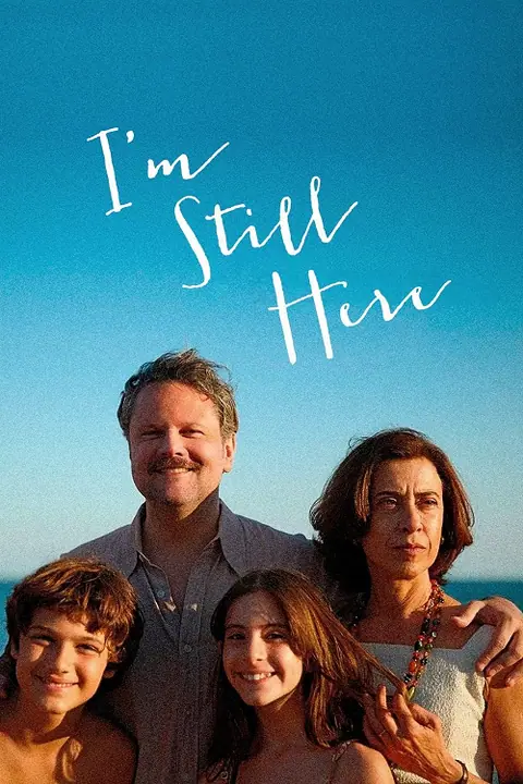 Im Still Here