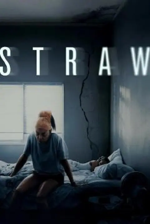 Straw ฟางเส้นสุดท้าย
