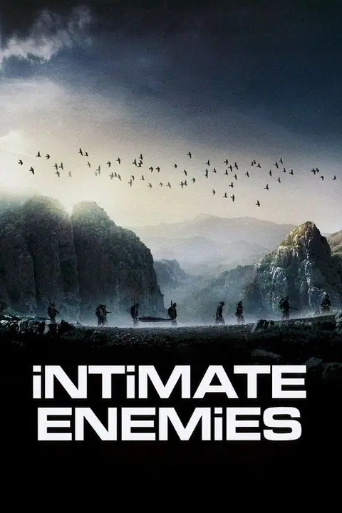 Intimate Enemies อัลจีเรีย สมรภูมิอเวจี