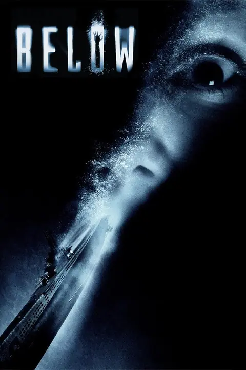 Below ดิ่งลึกหลอนสยอง