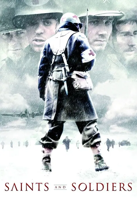 Saints and Soldiers สงครามปลดแอกความเป็นคน