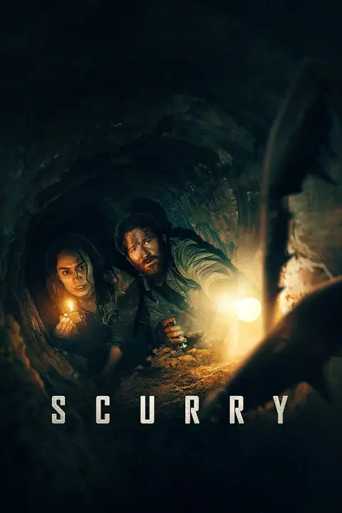 Scurry ฝ่าระทึก ลึกใต้โลก
